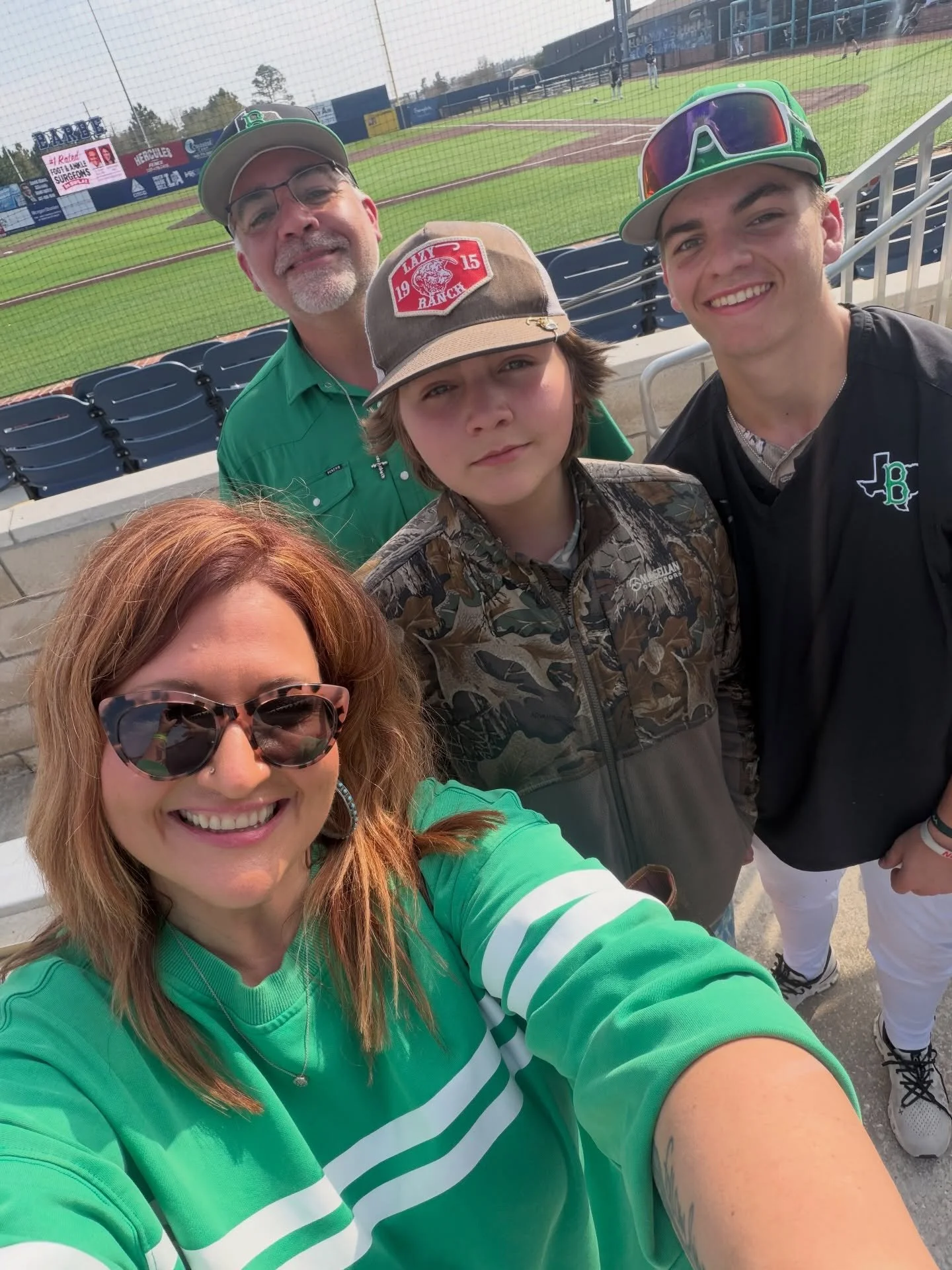 For 5 months, Brayden's been working hard to heal from an injury that impacted his pitching. This weekend, he took the mound and absolutely crushed it! He shone on that field, proving that perseverance and faith pay off. There were tough moments, but