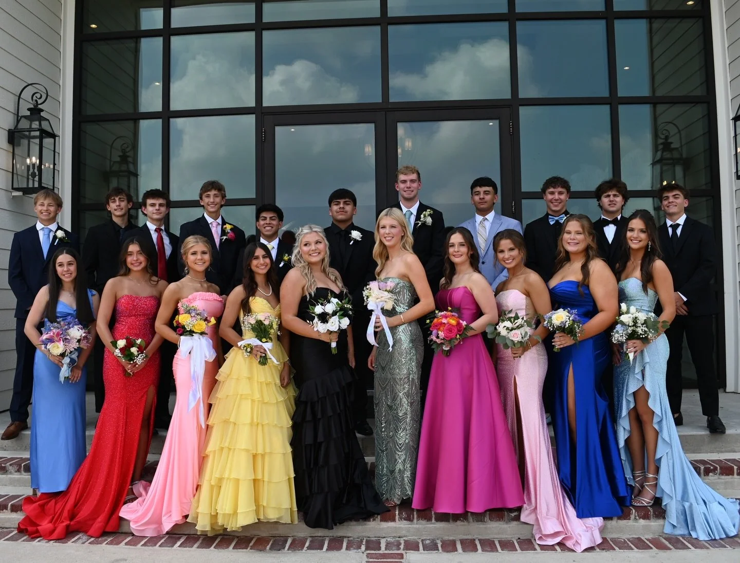 Junior PROM 2026 ❤️

🫶🏻@Kayleeroznovsky for 📸