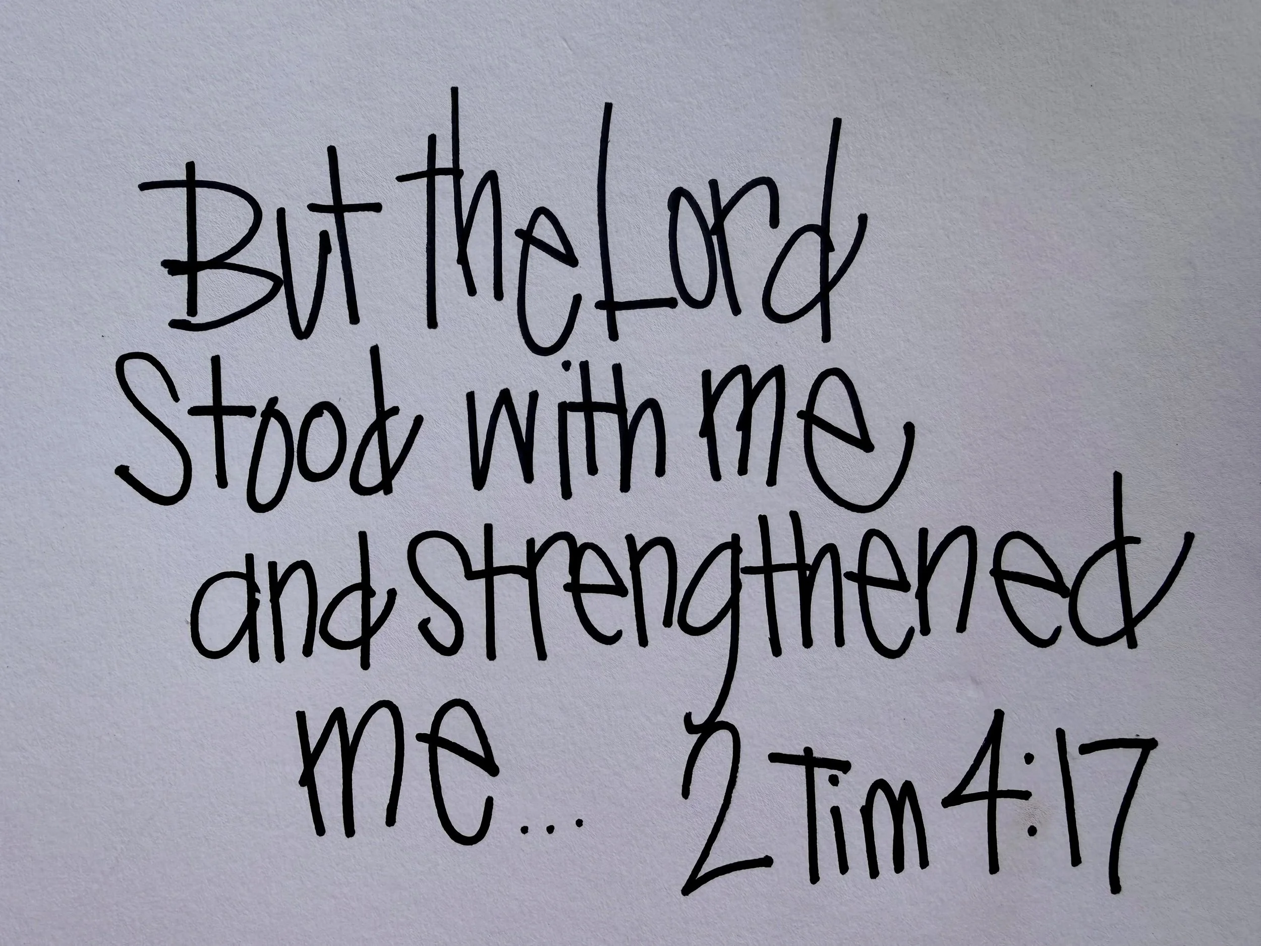 There are messes everywhere, to-do lists that won&rsquo;t happen in a day! Heck, years!!! Yawns 🥱 begging you to go back to bed, and don&rsquo;t get me going on lazy day weather, BUT JESUS. 

Here is your to-do list&hellip;
1. Thank HIM for the brea