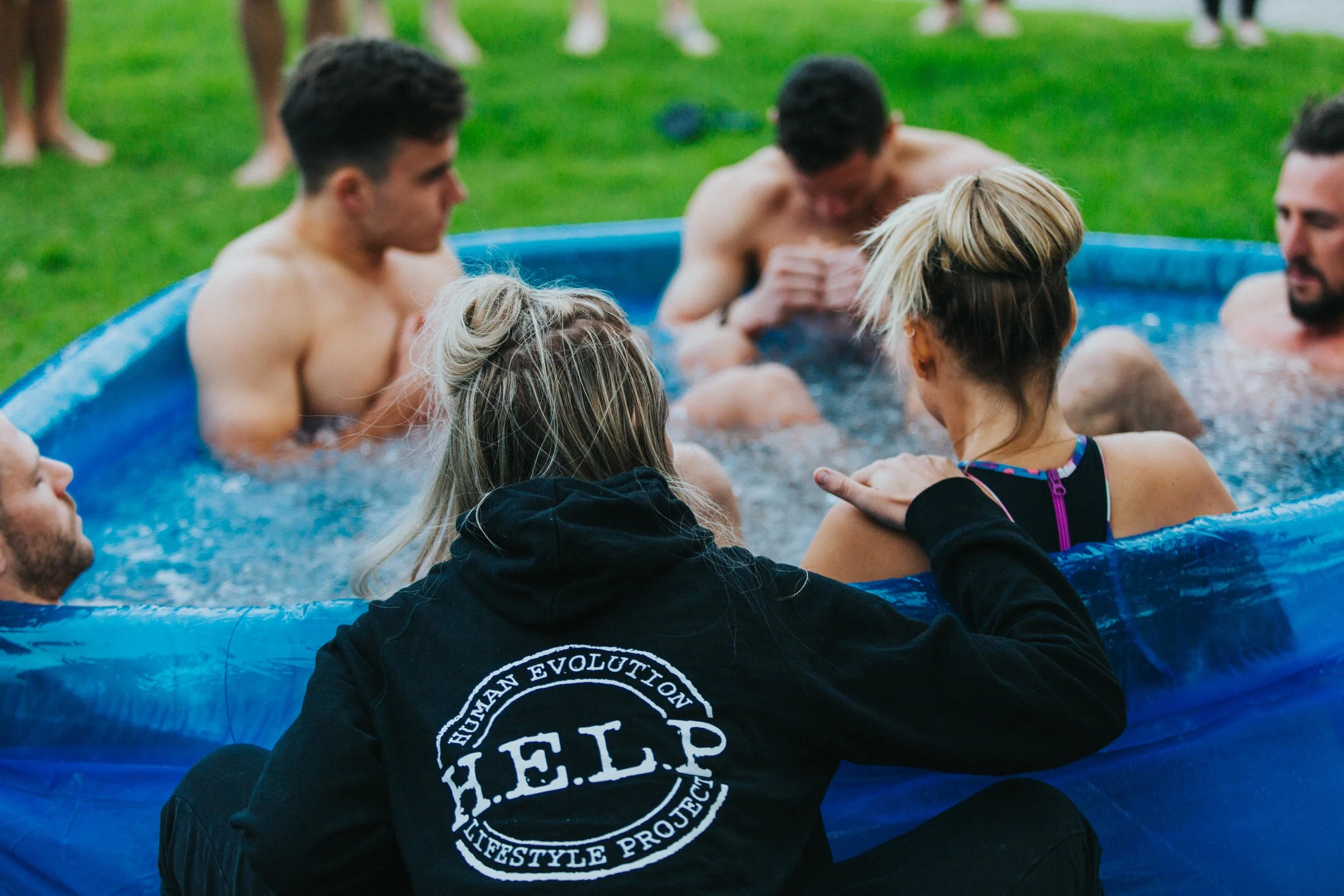 Image taken by Emily O'Brien Photography