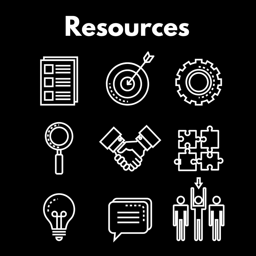Resources nakita reed