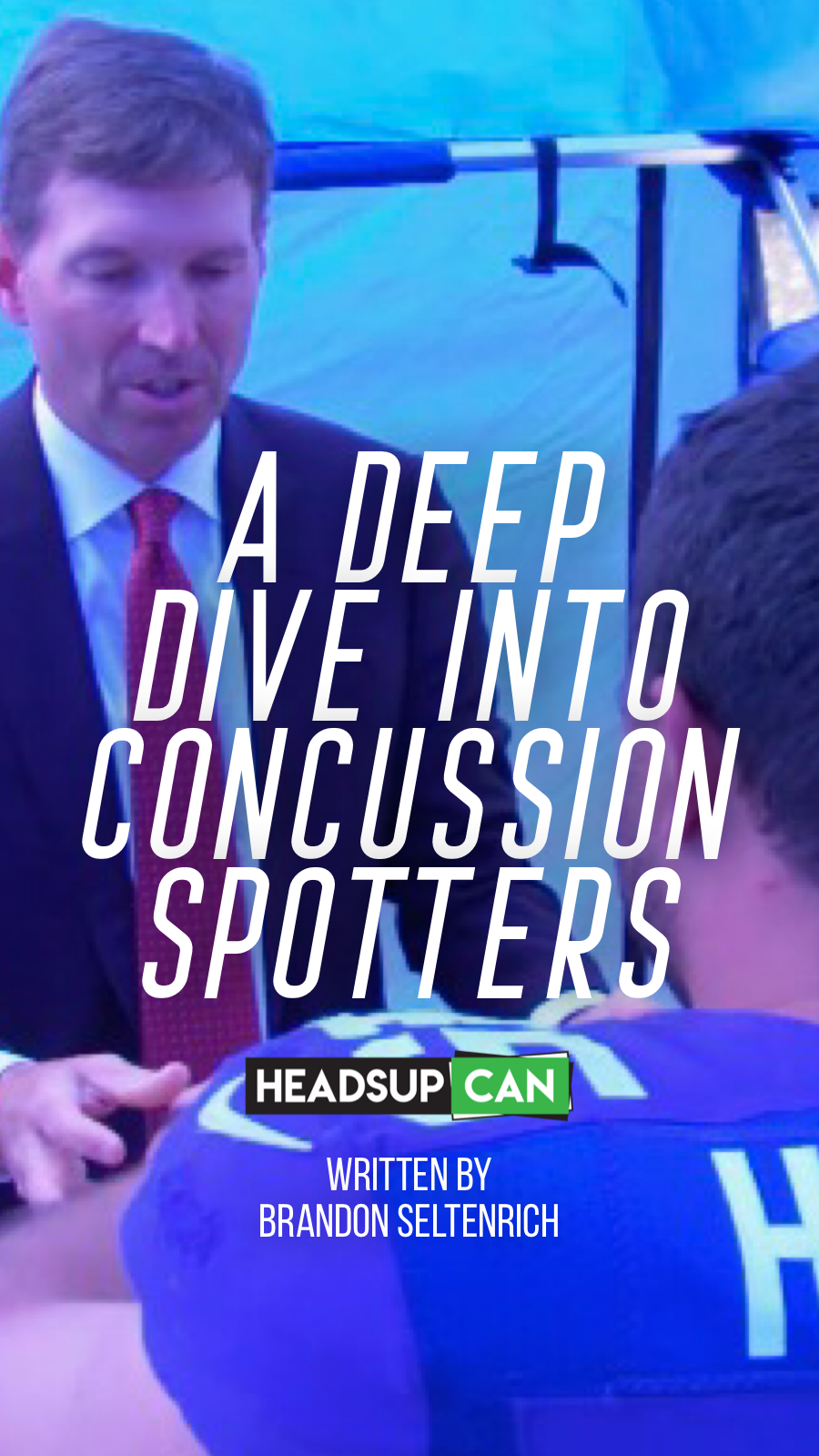 A Deep Dive into Concussion Spotter Systems in the NHL and NFL
