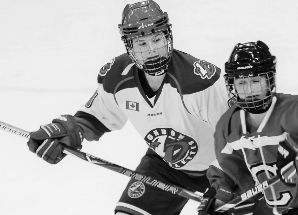 Clayre's Concussion Journey