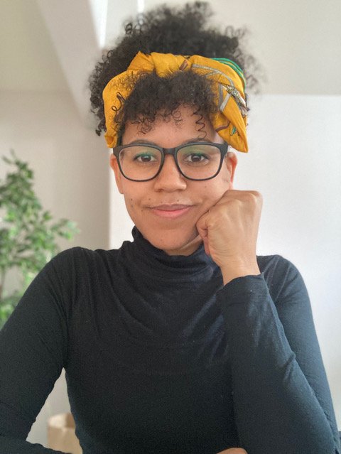 Speaker Highlight: Dr. Kaleigh Pennock