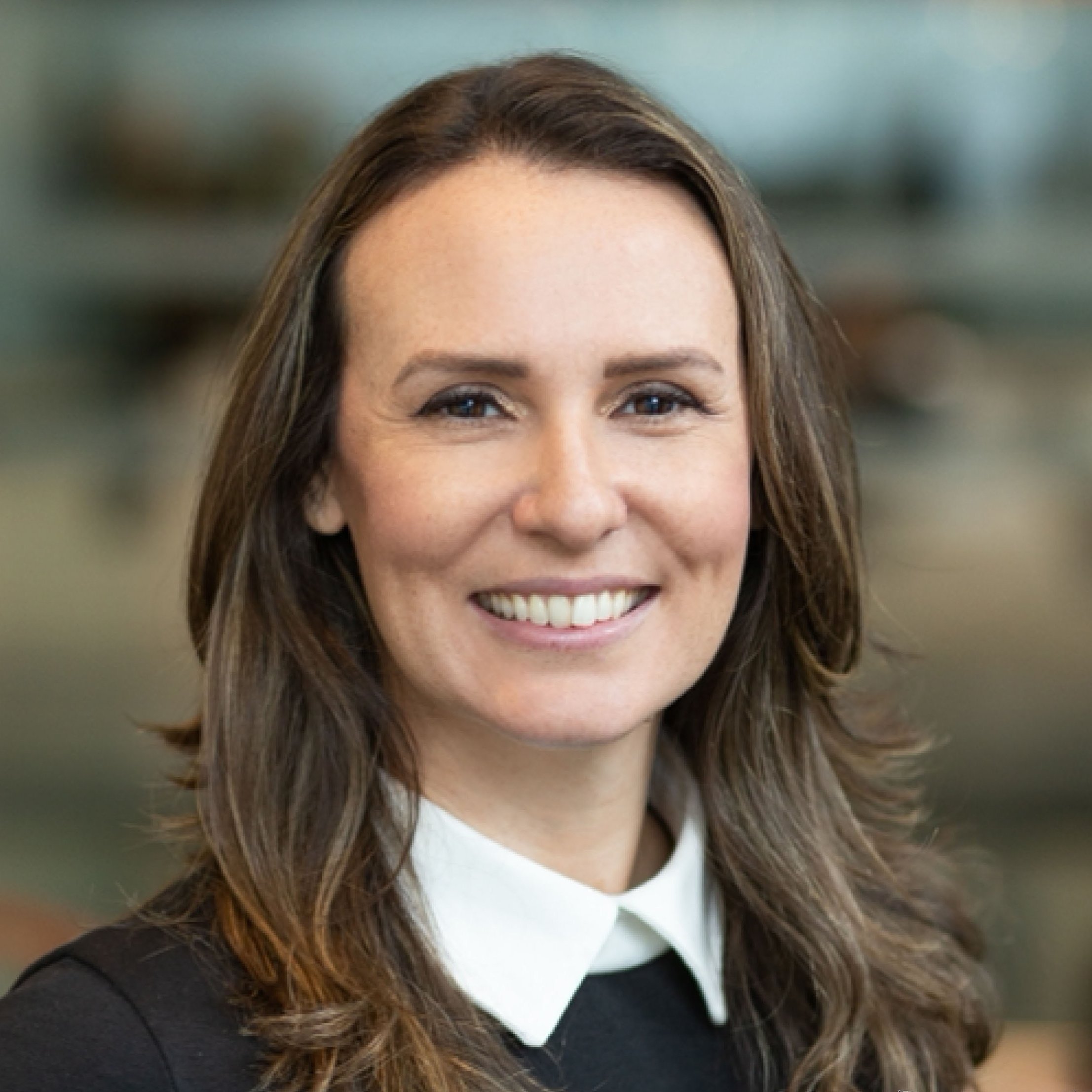 Speaker Highlight: Stephanie Cowle