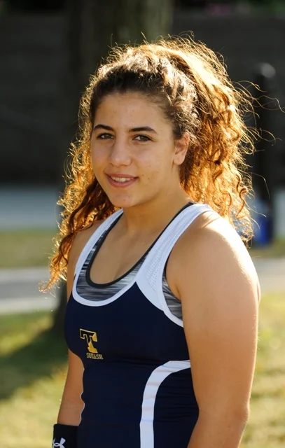 Kanzy El Defrawy (Egypt) - World #36 Kanzy Emad El Defrawy is a promising young Egyptian with a wealth of talent at her disposal. She won her first Tour title in September 2014 and, after a runner-up finish at the Emerson RC Pro Series, reached the world's top 40 for the first time. In 2015, El Defrawy continued to add titles to her collection after she won the Sentara Martha Jefferson Hospital Open when she downed Canada’s Hollie Naughton in straight games in the final. The Egyptian then went onto win the Richmond Open the following year when she beat Misaki Kobayashi over four games after not dropping a game on her way to the final. 2016 then continued to bring tournament wins for El Defrawy as she won the Jordan Squash Federation Amman Open before securing back-to-back titles at the Play Squash Women’s Open and LiveStuff Open. More successive titles were to follow in 2017 when she won the Delaware Women’s Open beating Australia’s Sarah Cardwell over three games before going to beat Zeina Mickawy at the following tournament in the Bahl & Gaynor Cincinnati Gaynor Cup.