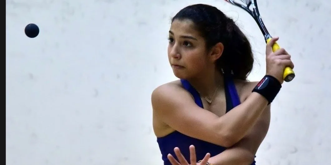 Nada Abbas (Egypt) - World #37 Nada Abbas is one of the youngest players on the Women’s Tour and is one of the few members of the PSA World Tour born in the 21st century. Abbas quickly captured the attention after taking huge strides during the first few months of her fledging career and was ranked 67th in the world after less than two years on tour. The Giza-based player collected her first title in April 2016 beating Birgit Coufal in the Harrow Lion Squash Cup – which came less than a week after losing out in her first ever final at the Paderborn Open to Belgian Nele Gilis. The Egyptian went onto claim her second PSA World Tour title at the age of just 16 at the London Open, beating English qualifier Julianne Courtice in five after she battled back from one game down before Courtice took the fourth on a tie-break to set up a decider, which Abbas won as her career continued to go from strength-to-strength. Abbas broke into the world’s top 50 for the first time in 2017.