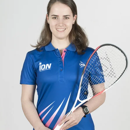 Milou Van Der Heijden (Netherlands) - World #39 Milou van der Heijden joined the Tour in 2007 and has come to the forefront in recent years. It took her five years to capture her first Tour title but she defeated a series of home-grown players to storm to the NT Open crown in May 2012. In February 2014 the Dutchwoman won her first Dutch Nationals title and followed that up with success at the WA Open three months later. She was met with further triumphs in 2015 as she retained her Dutch Nationals title and added the Malaysian Tour Squash II crown to her burgeoning title collection. Heijden finished off 2015 with another title after victory over Cryielle Peltier – who she had finished runner-up to one week prior at the New South Wales Open – in the City of Greater Bendigo International. In 2016, she finished runner-up to Hana Moataz at the Grand Sport Armenia 1st Challenger 5. However, Heijden went onto taste more success, this time at the Val de Marne when she downed Julianne Courtice over three games in the final. Another title came in the form of the Jersey Squash Classic the following year when she beat Lisa Aitken to seal victory and another title.