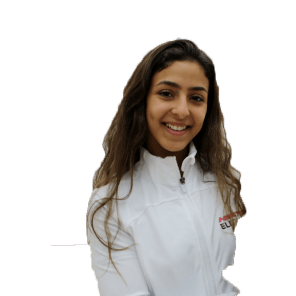 Hania El Hammamy (Egypt) - World #20 Hania El Hammamy is a rising force in the women's game and is already a record-breaker despite her tender years. After starring at a number of junior events such as the British Junior Open, El Hammamy became the first person born this century to win a PSA World Tour title, which came at the 42nd Geneva Open in March 2015 with a shock win over Fiona Moverley in the final. At just 14-years-old, El Hammamy became the second youngest PSA World Tour title winner after compatriot Habiba Mohamed. Cairo-born El Hammamy also competed at the 2015 World Junior Championship, making it to the quarter-final before losing out to Mohamed. The young Egyptian then went on to feature in the final of the Jersey Squash Classic in 2016, where she suffered defeat in straight games against England’s Millie Tomlinson. El Hammamy then broke into the world’s top 40 for the first time in the September 2016 World Rankings.