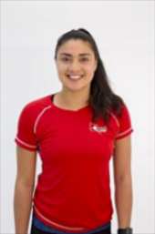 Nicole Bunyan (Canada) - World #62