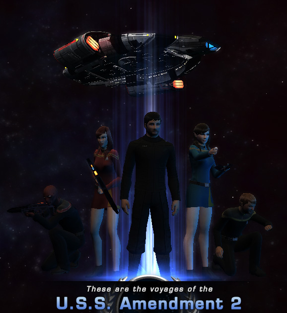 Why Empress Sela wants a the Federation to enact Phaser control laws.jpg