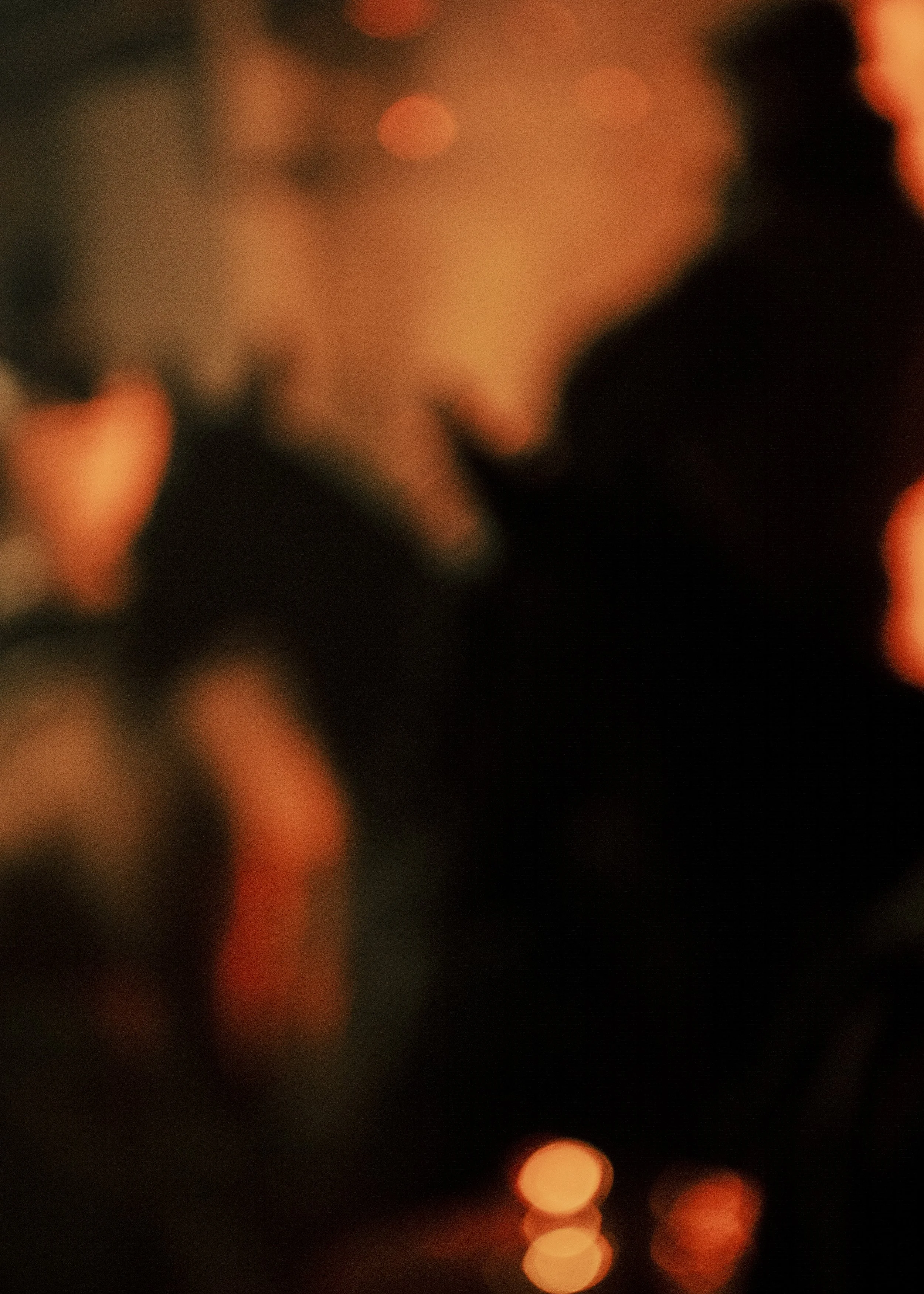 Las Luminarias, San Bartolomé de Pinares, Spain, January 16 2026. Purification of horses, ritual honouring st Antony the Abbot. Horses are prepared by their riders to safely leap through bonfires, a tradition meant to purify and protect them.