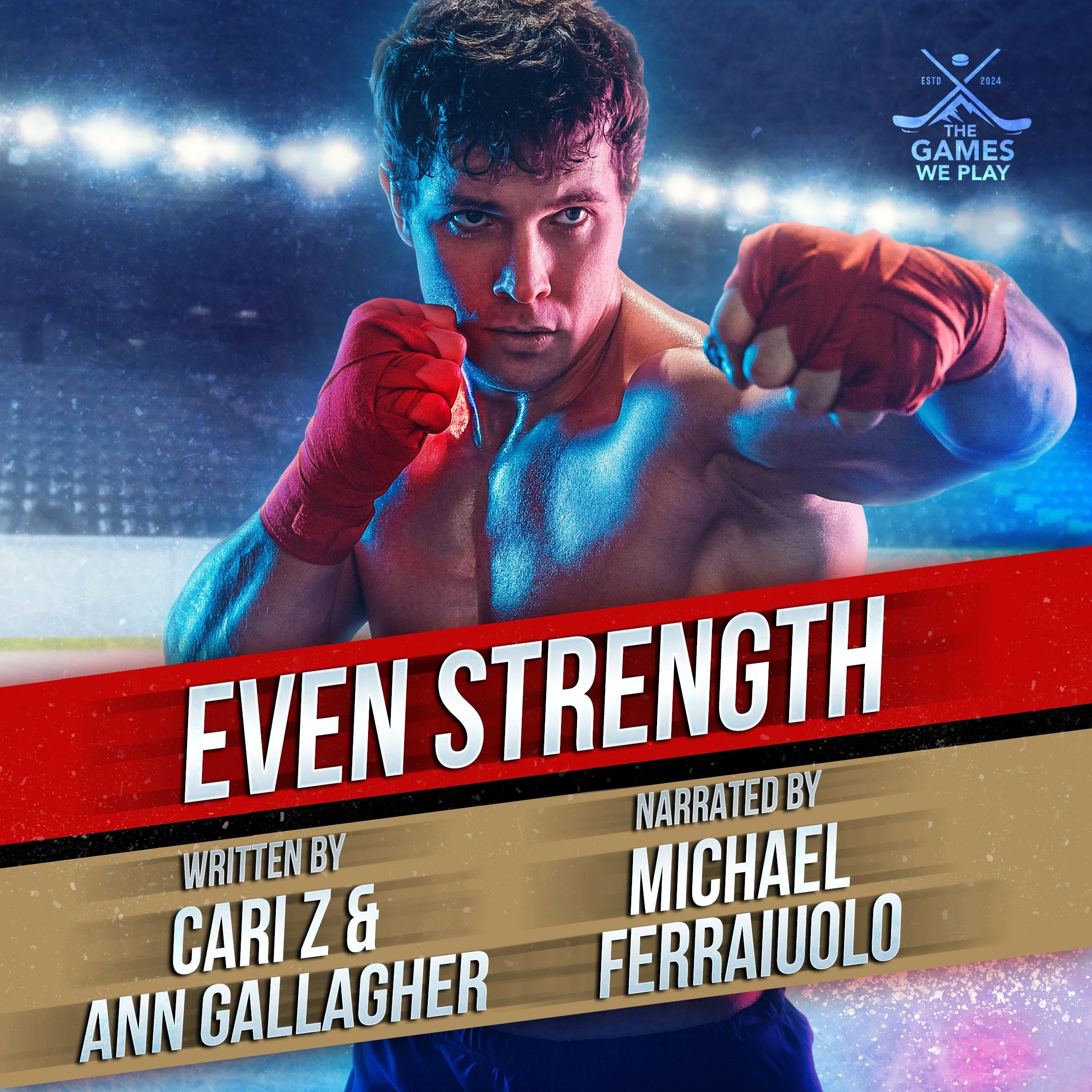 EvenStrength_Z-Gallagher_Audiobook2400.jpg