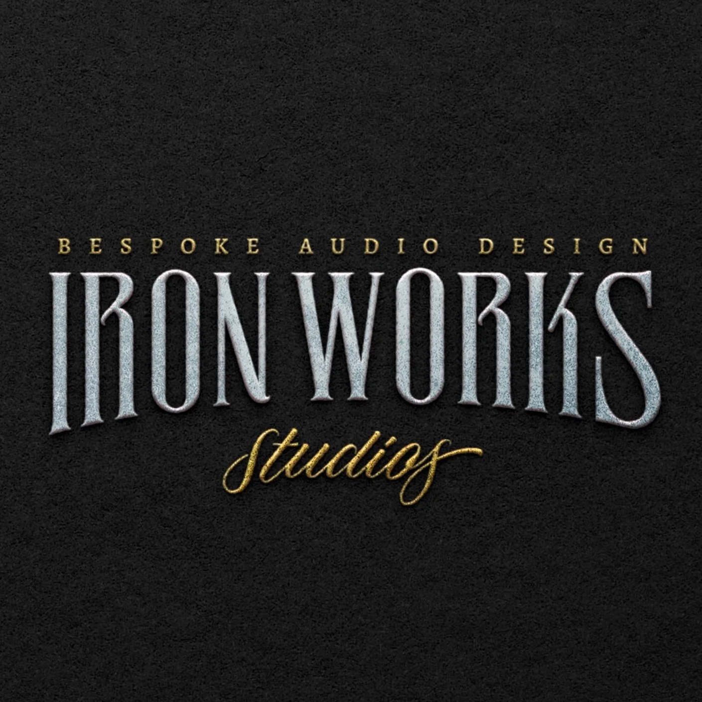 Shop — Iron Works Studios
