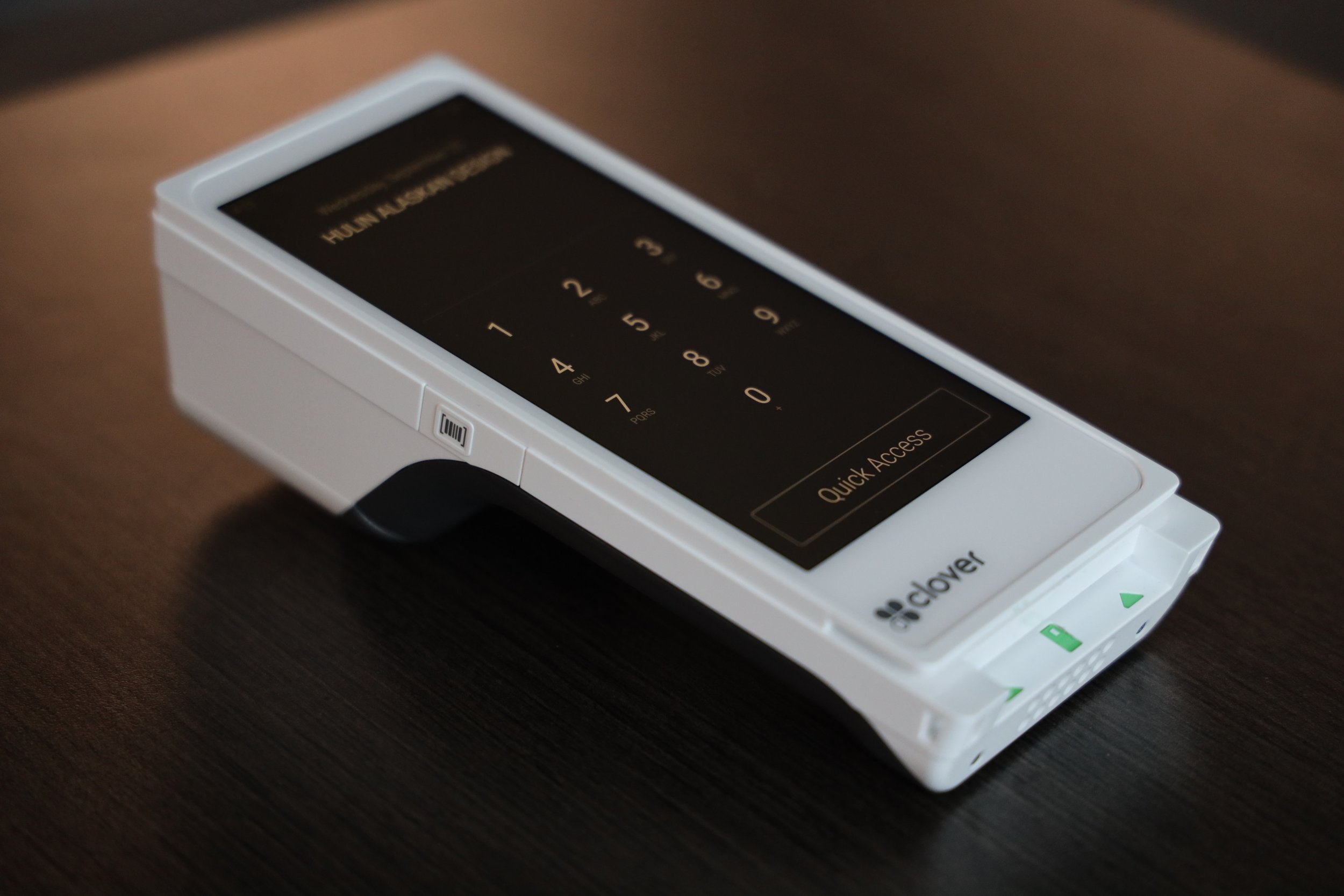 Riverside Payments | Clover POS System | Riverside Payments