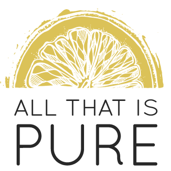 All That is Pure