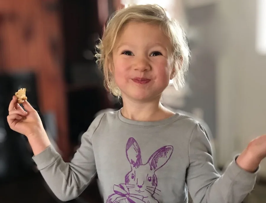 How to Get Your Child to Eat Healthy in 10 Easy Steps