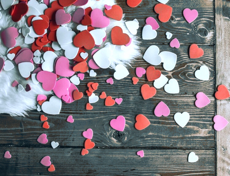 Celebrate Love With These Valentine's Day Traditions