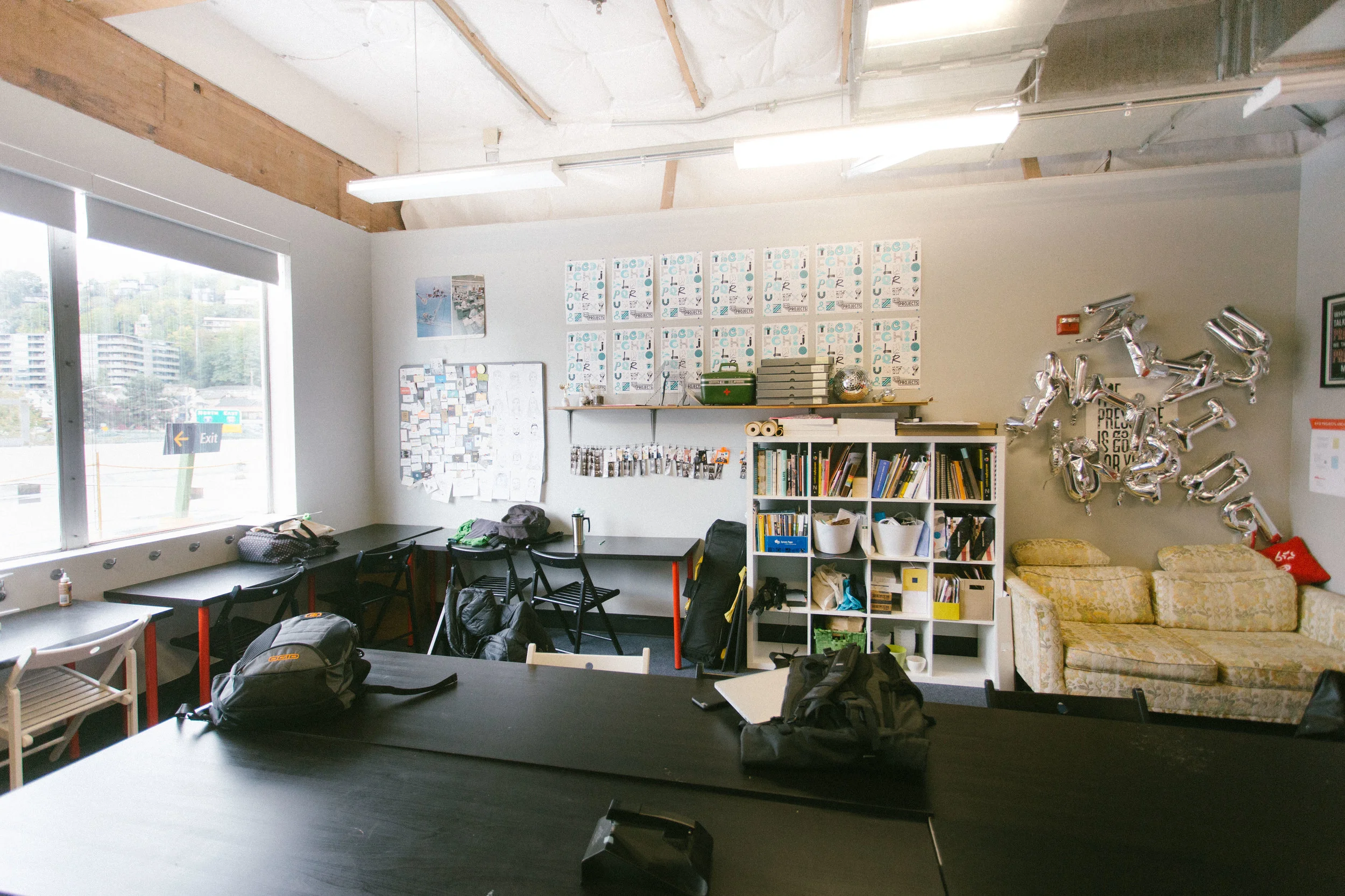 The Studio