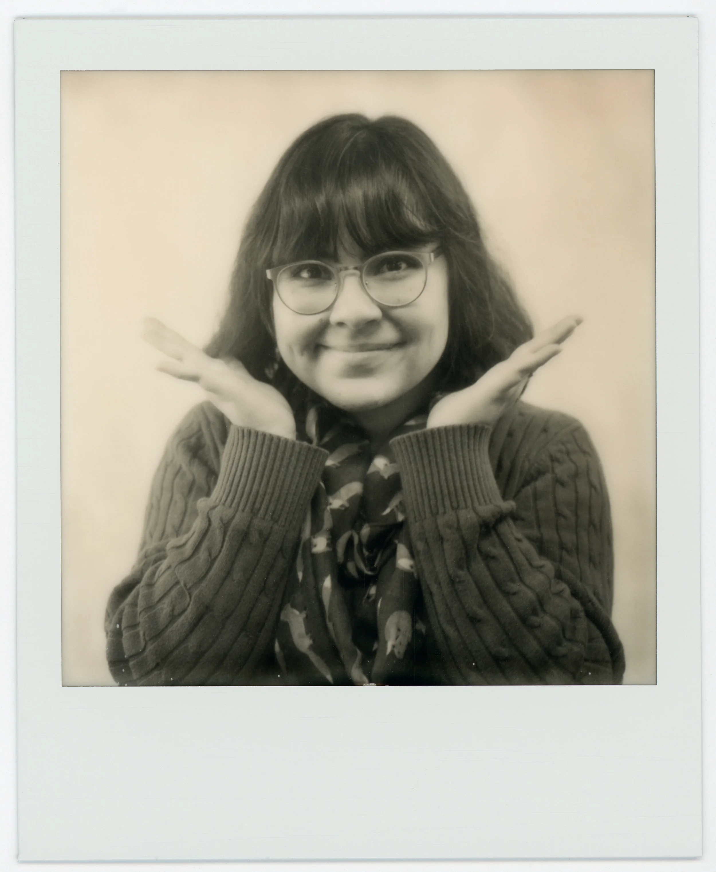 Indira Estrada