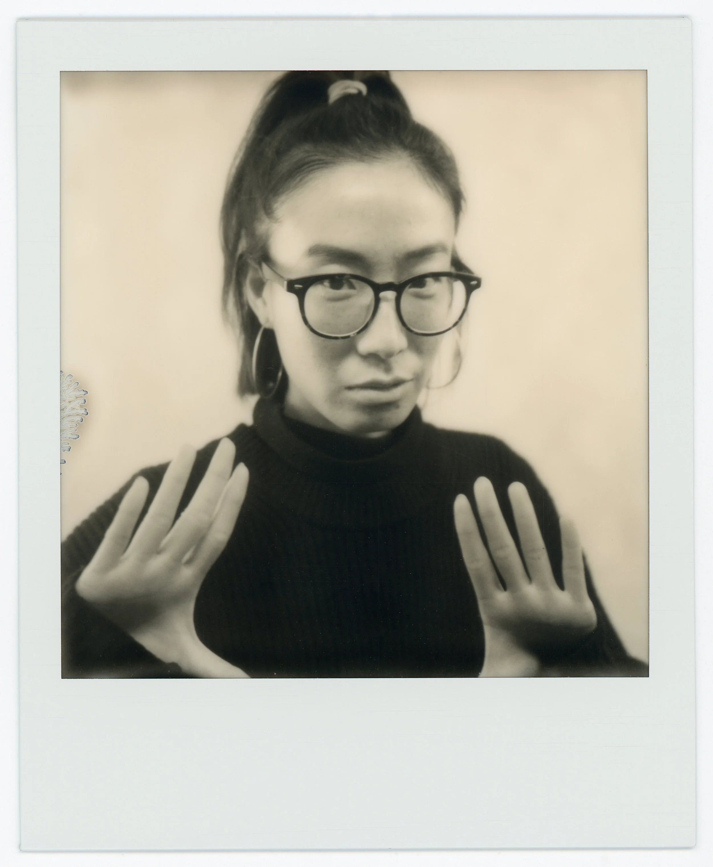 Stephanie Gao