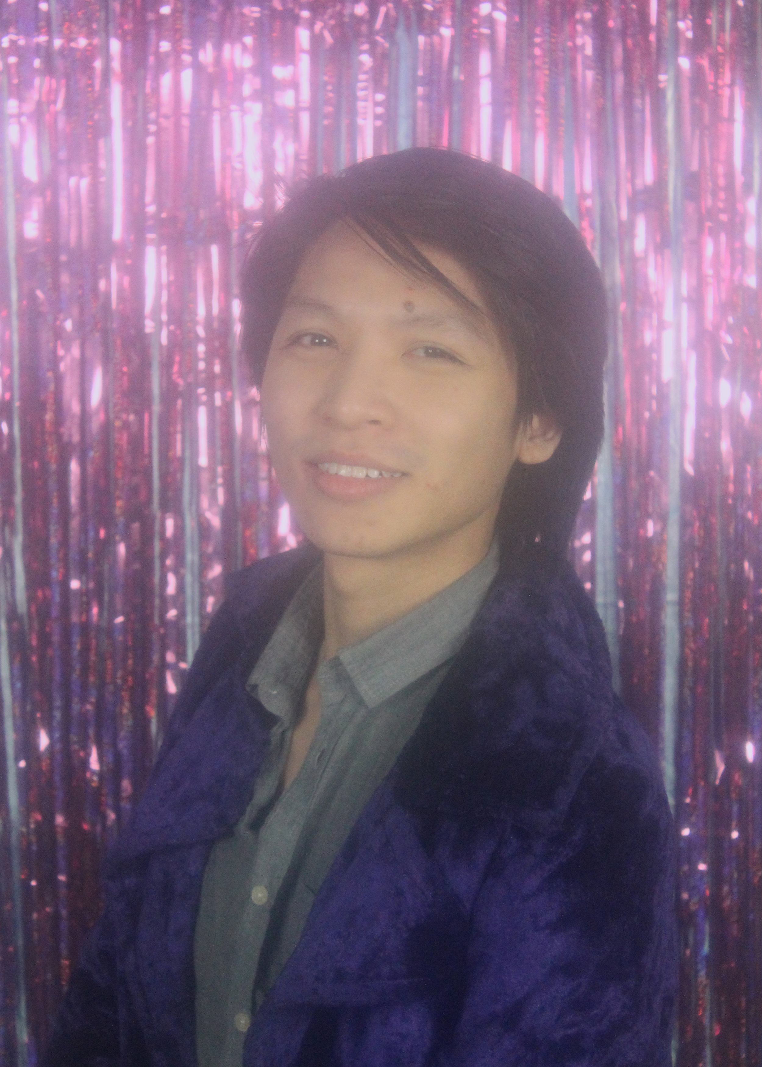 Bao Phan
