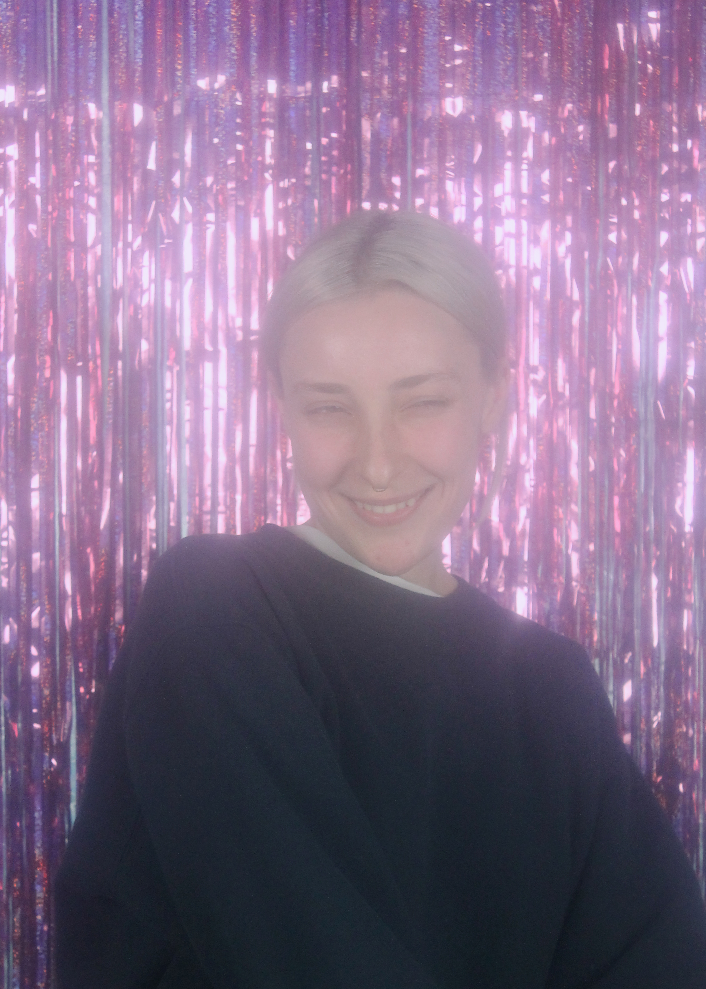 Ella Higgins