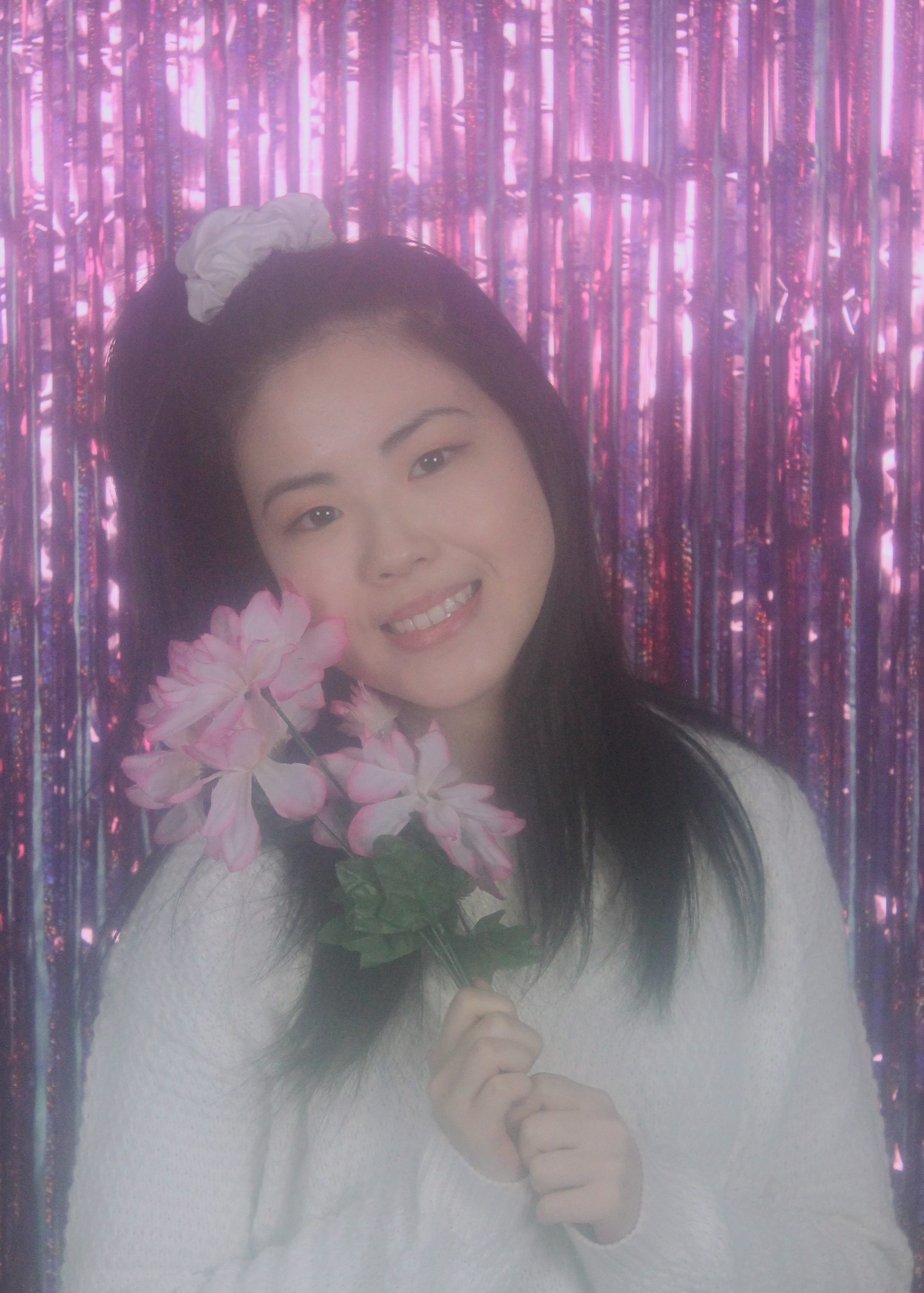 Maggy Hong
