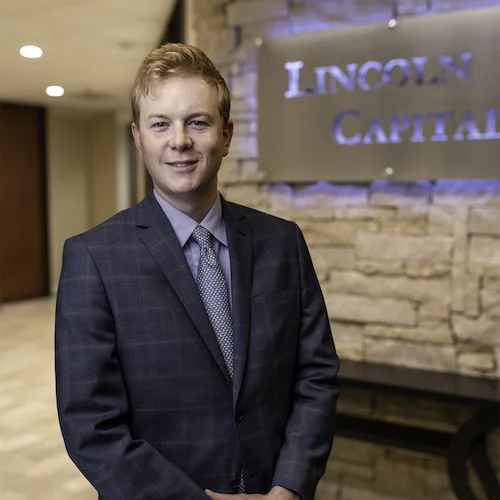 Alan Crawford Chief Lending Officer View Bio