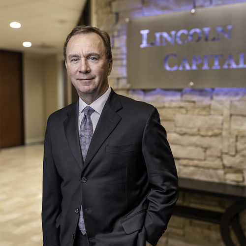 Greg GoldenVice President- Capital DevelopmentView Bio