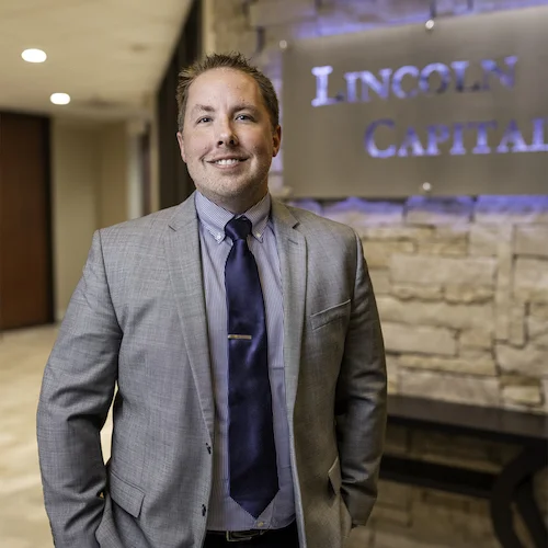 Michael FosterSenior Vice President- Loan ProductionView Bio