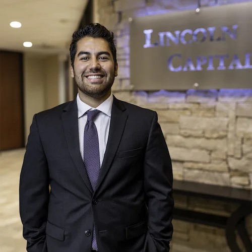 Zach GarciaAssistant Vice President- Loan ProductionView Bio