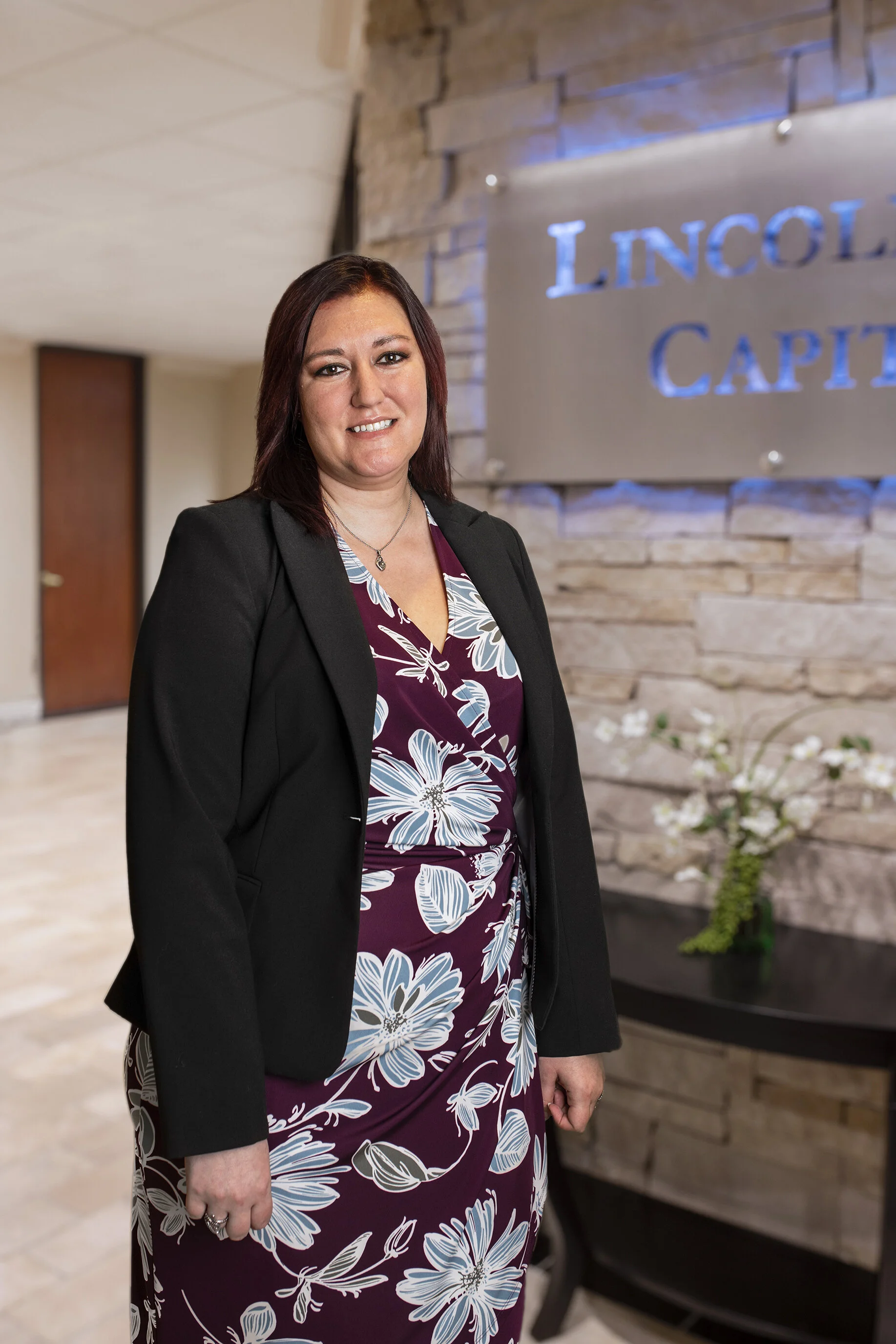 Keri O’MalleyLending AssistantView Bio