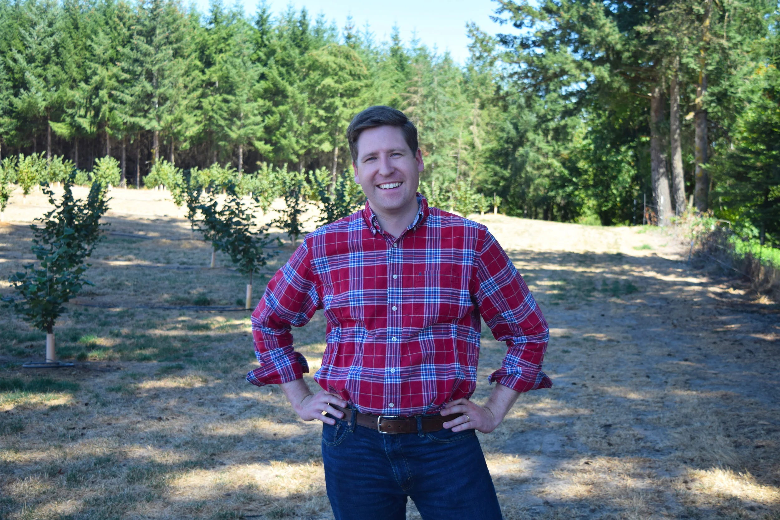 Interview on The Bill Post Radio Show