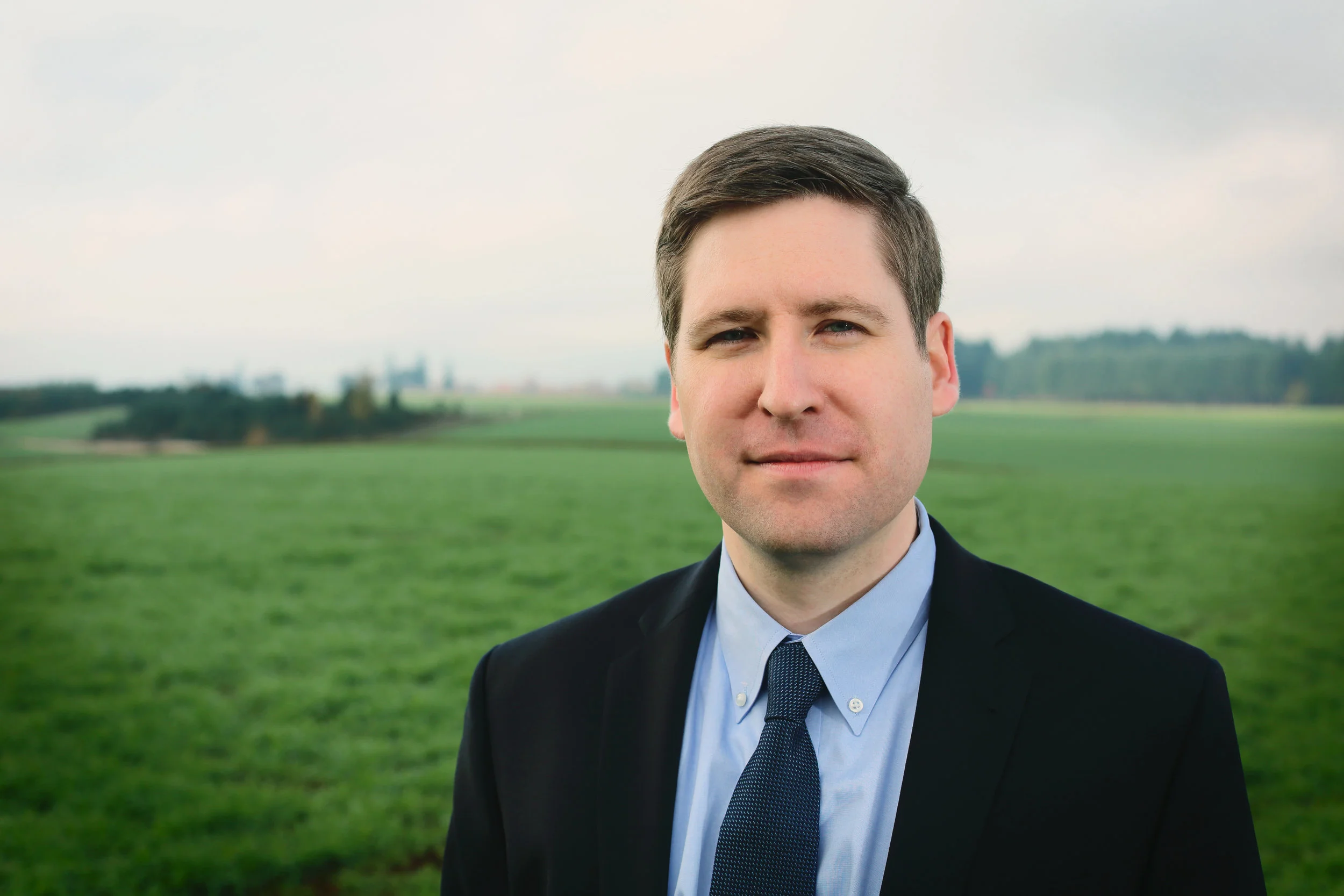 Willis Announces Support from Community Leaders