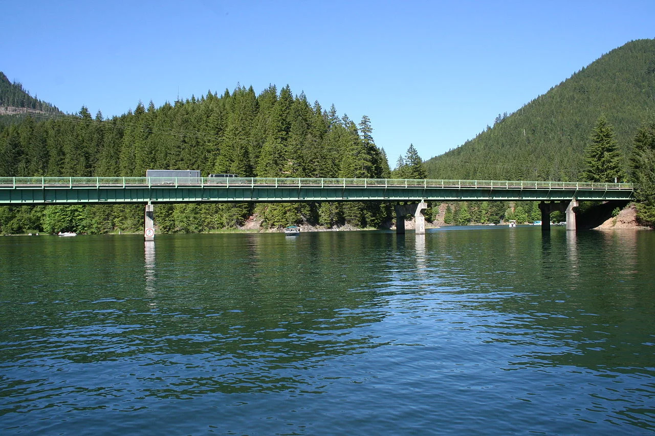 Add Your Name: Save Detroit Lake & Santiam Canyon
