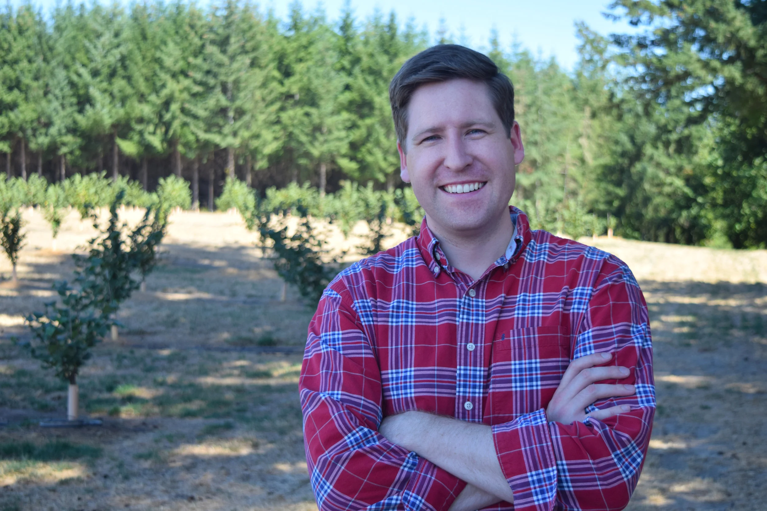 Media Advisory: Willis Kicks-Off Campaign for Marion County Commission