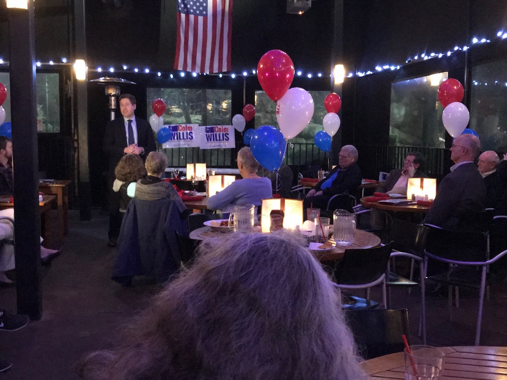 An Incredible Kick-Off!