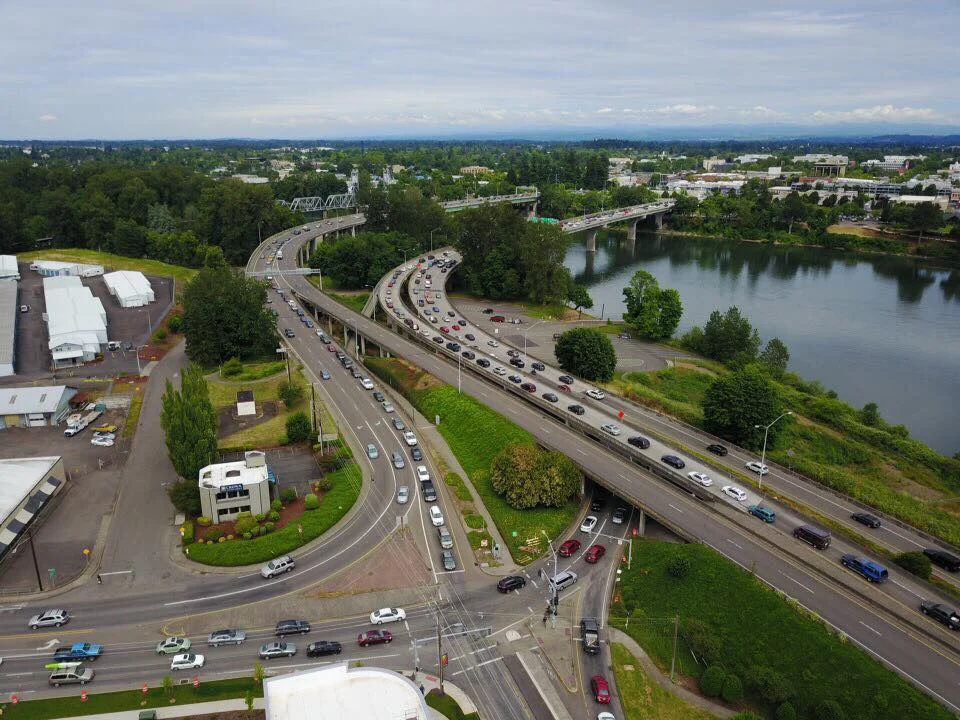 We Need a Third Bridge