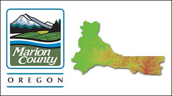 The State Of Our County