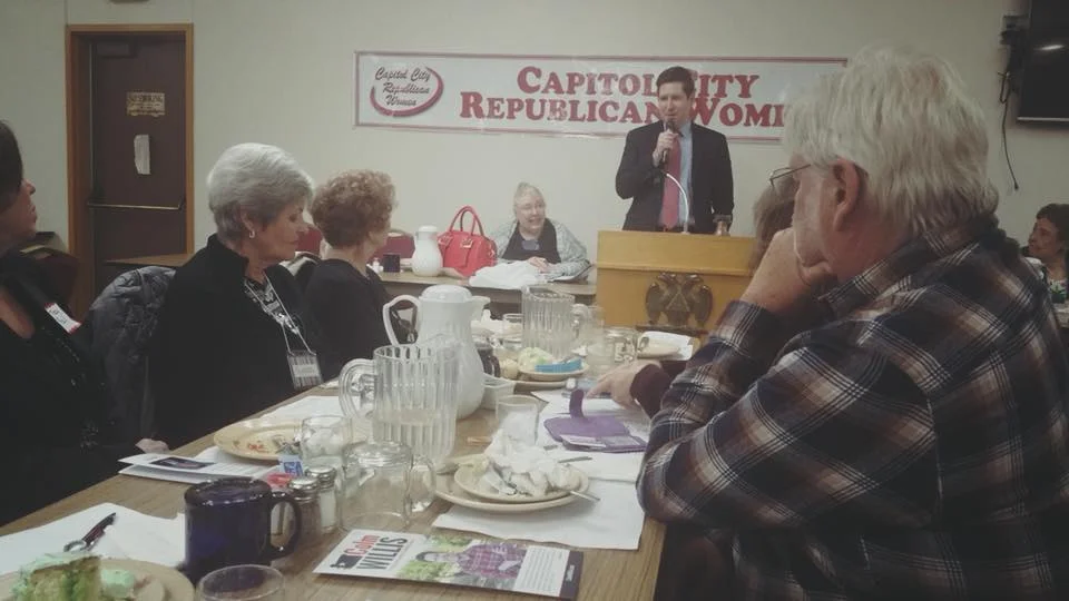 Filing Deadline and More