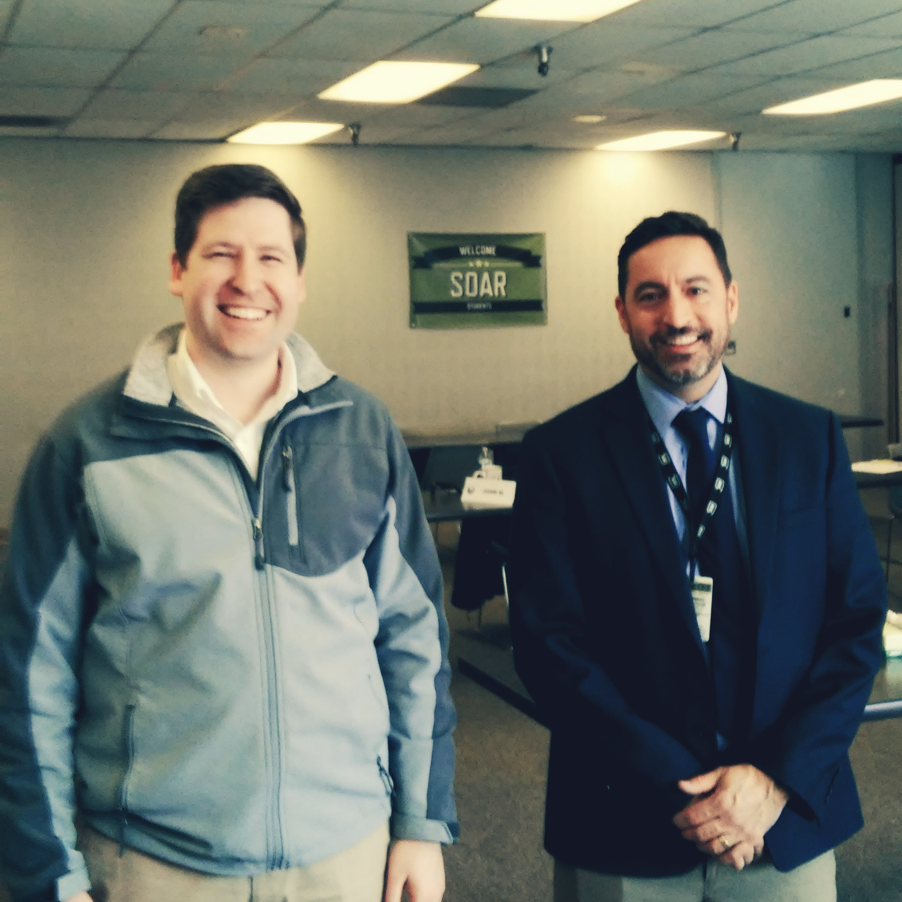 Parole and Probation