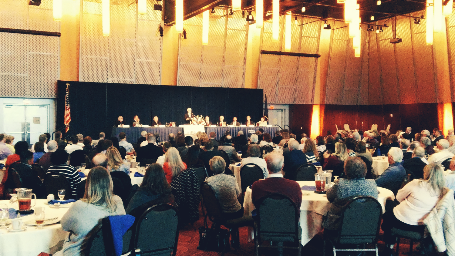 Salem — State of the City