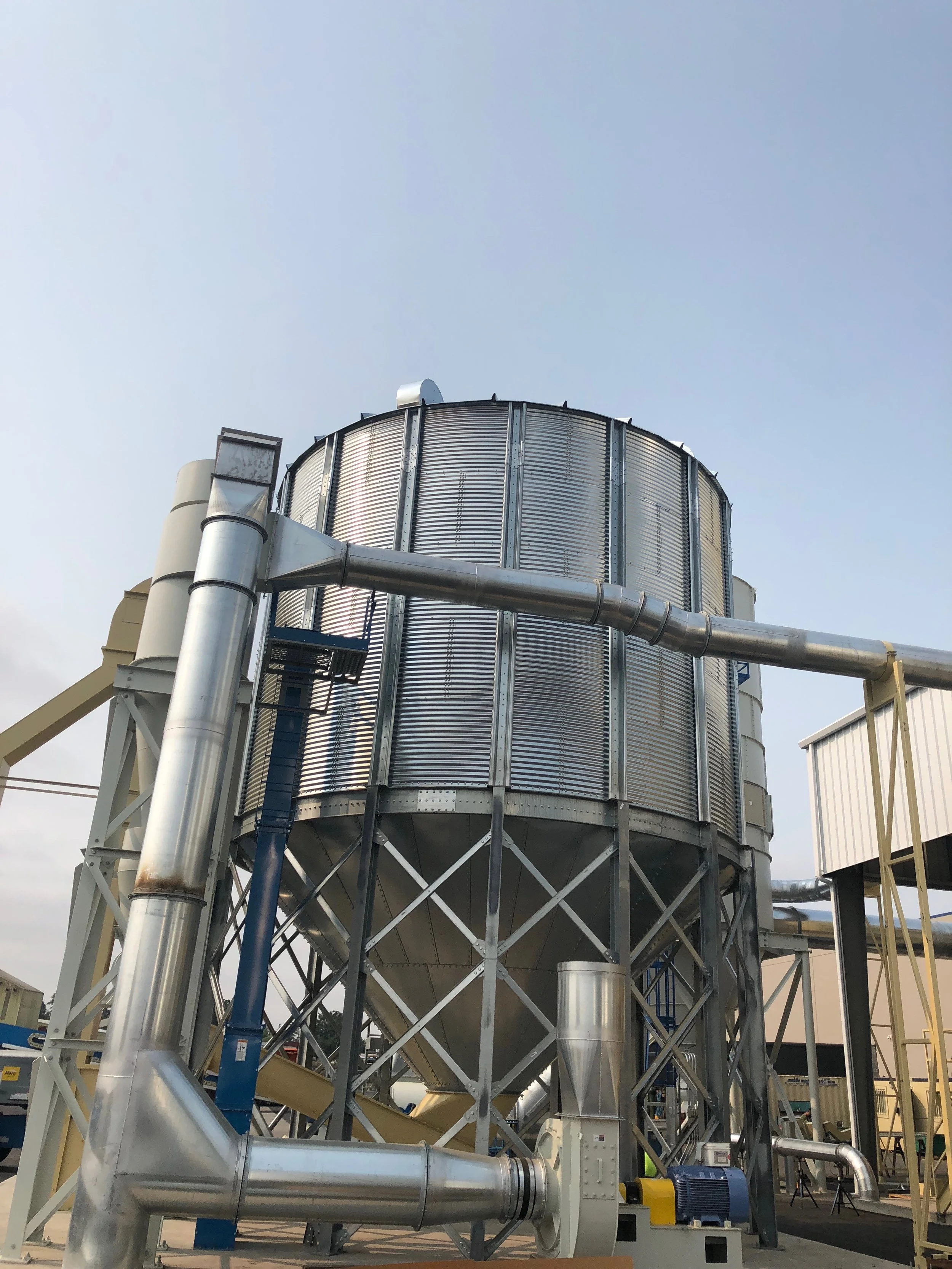 Agriculture in Our Community