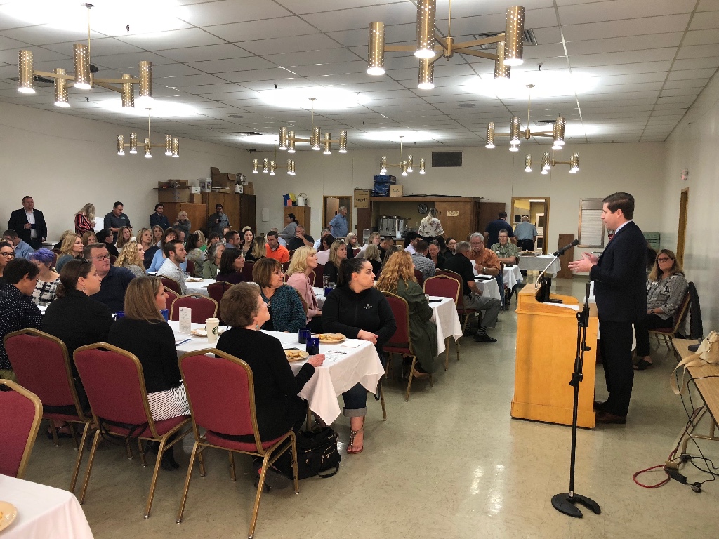 Affordable Housing is Critical