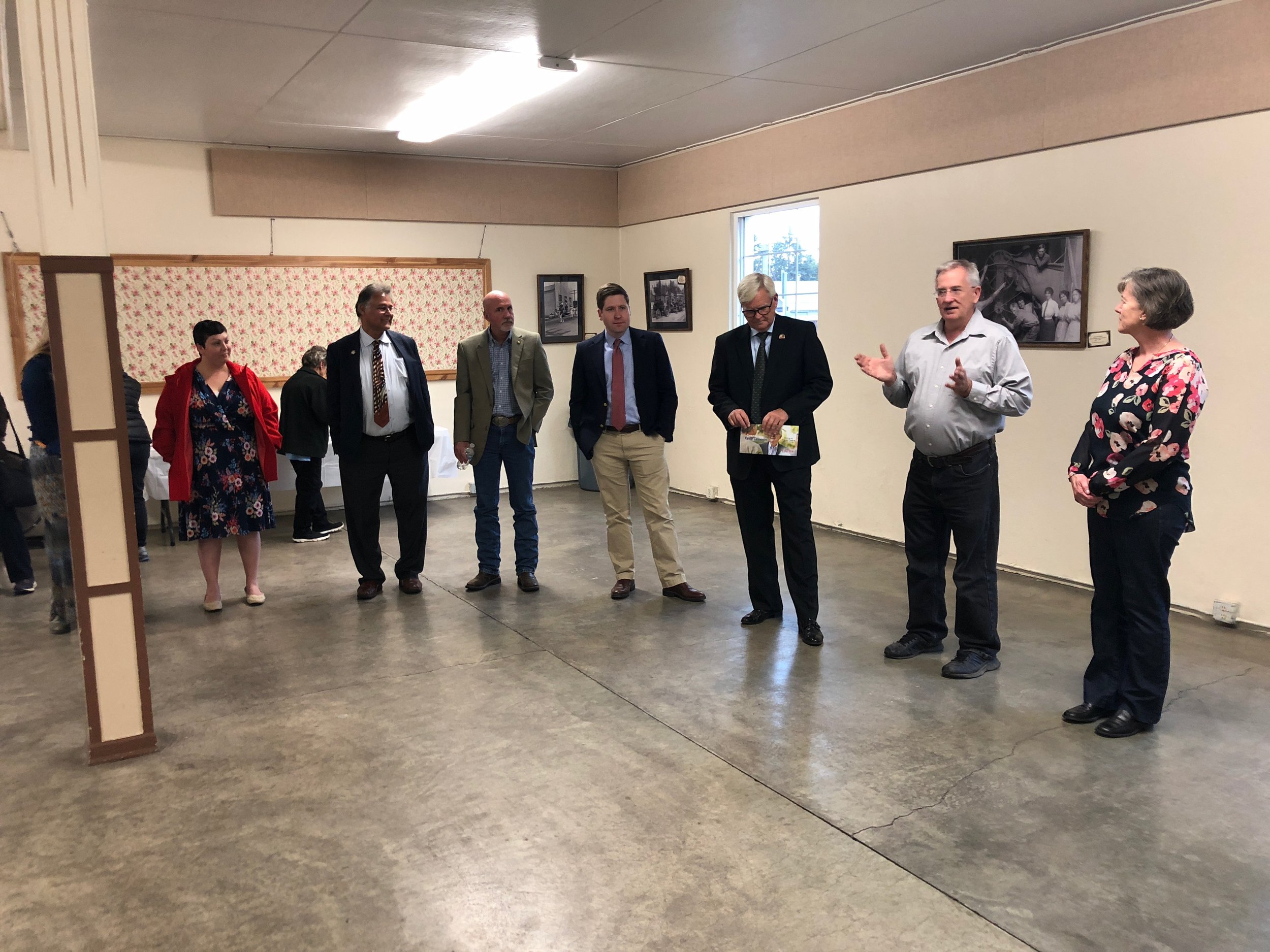 Keeping Government Accountable to You