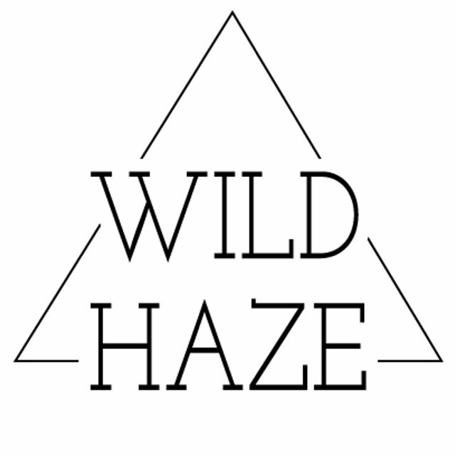 we are now ⋘ WILD HAZE ⋙.
⋮
We started EB Designs years and years ago as mostly a hobby. Over time we felt like we were out growing the name and started to even feel hindered by it. So, after a few glasses of wine and some hard thinkin&rsquo; we deci