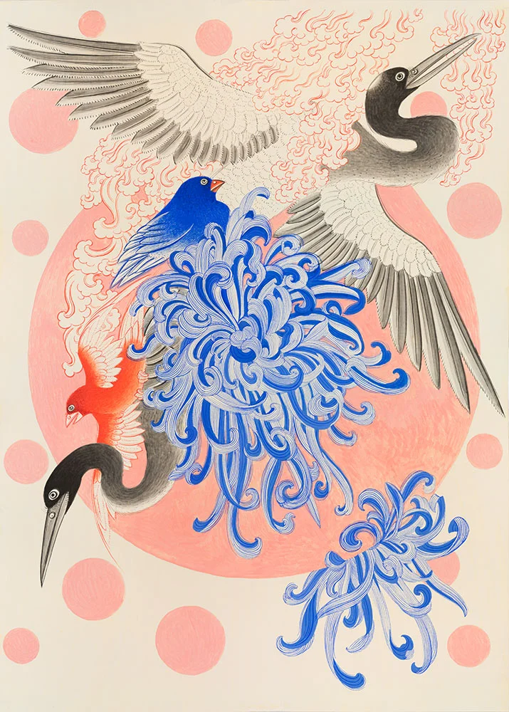 Pink Moon 2