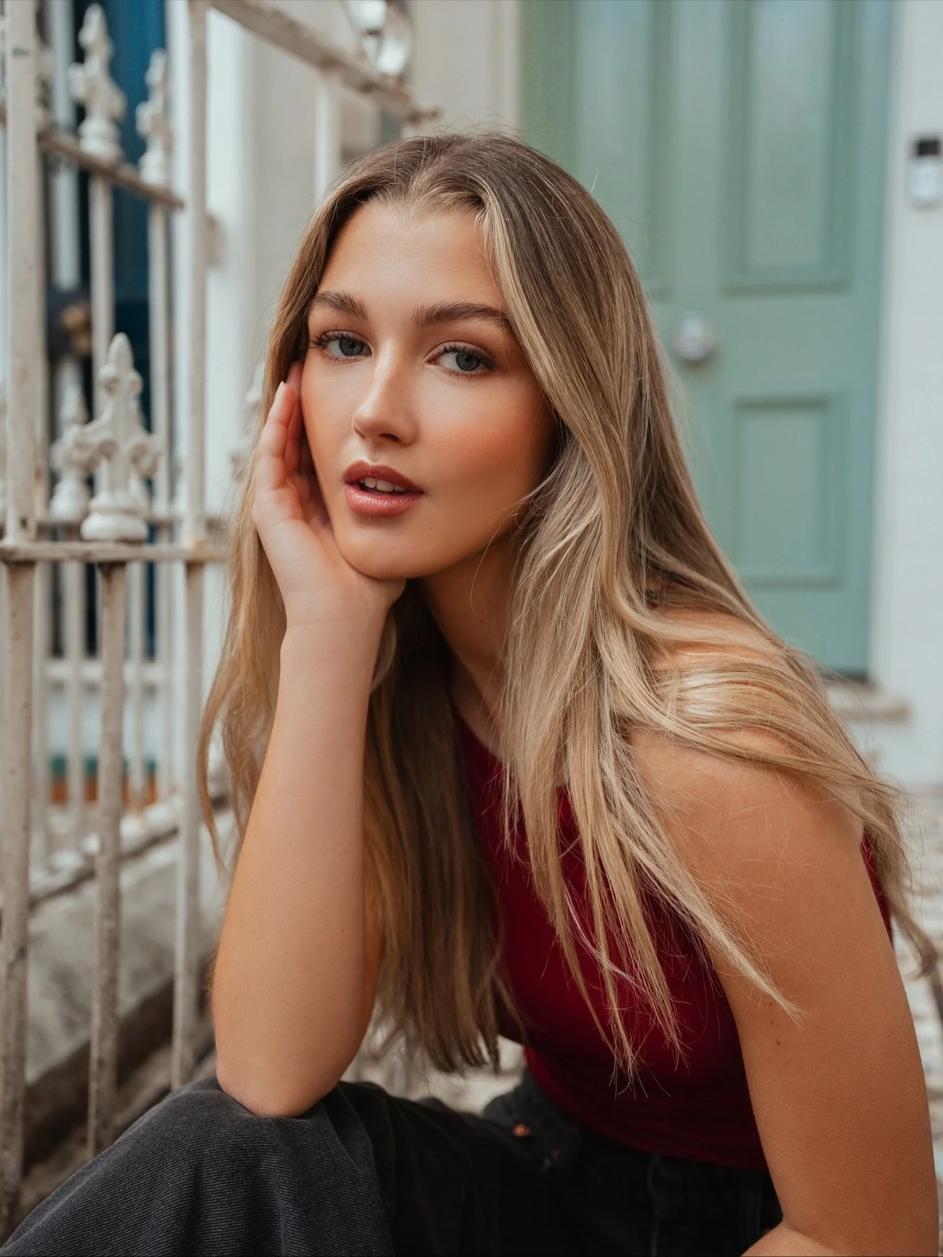 This is your friendly reminder to create more than you consume. It&rsquo;s so easy to get discouraged when you compare your work to other photographers. Comparing yourself can slow down your progress and lead to self doubt. Everyone is on their own j