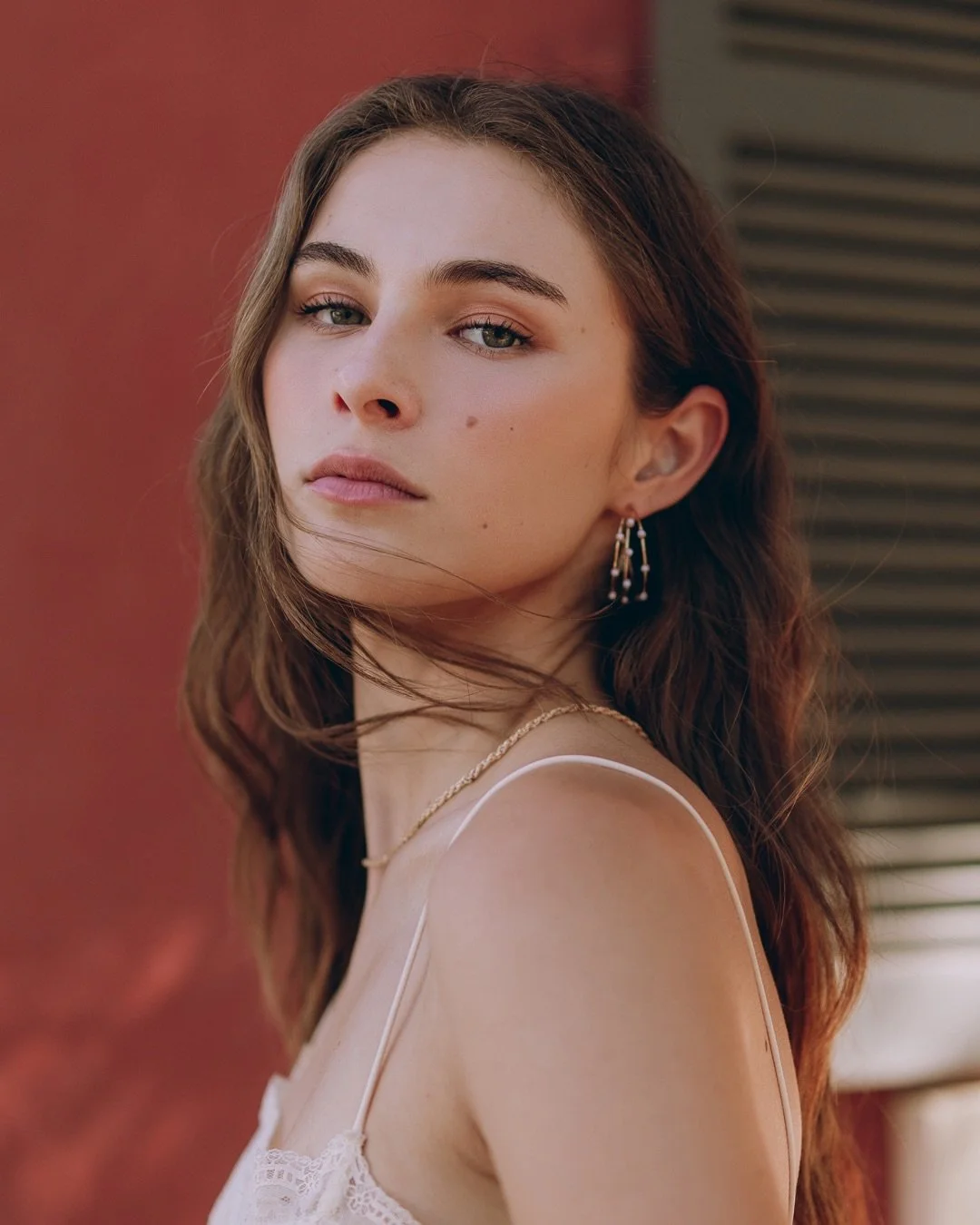 New video!! I just uploaded my Canon R6III review, yep you heard that right 🤭 link is in my bio to watch! I&rsquo;m super excited to be reviewing Canon gear again, let me know in the comments what you want to see. Edited this set with my Wildfern Li